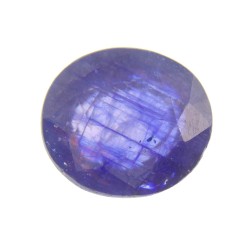 Blue Sapphire - 2.62 Carats (Ratti-2.89) Neelam